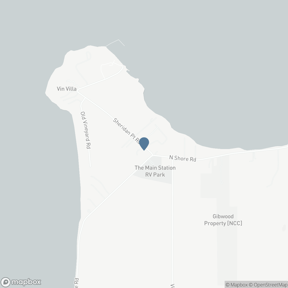 137 SHERIDAN POINT ROAD, Pelee Island, Ontario N0R 1M0